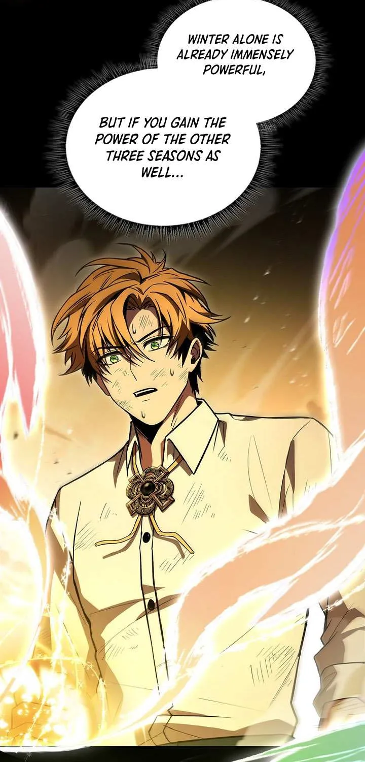 Talent-Swallowing Magician Chapter 109 page 107 - 