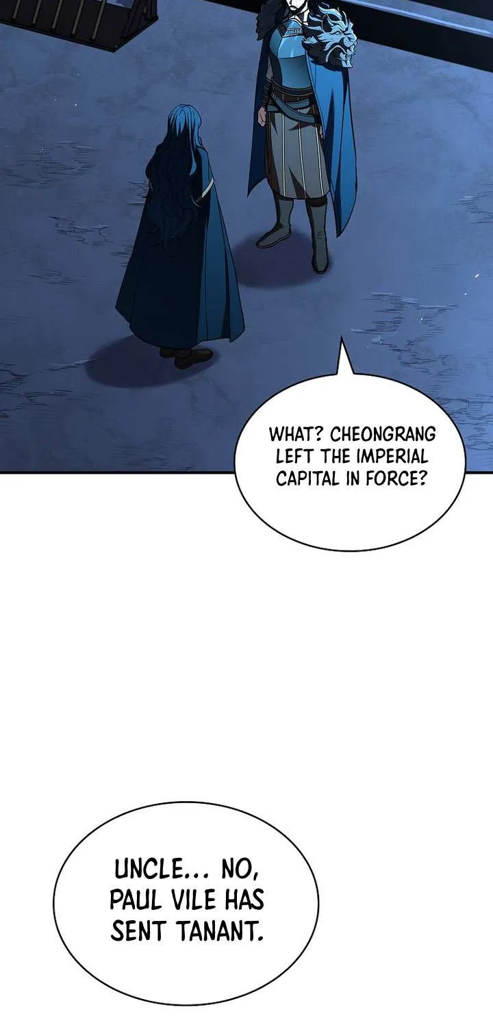 Talent-Swallowing Magician Chapter 109 page 12 - 