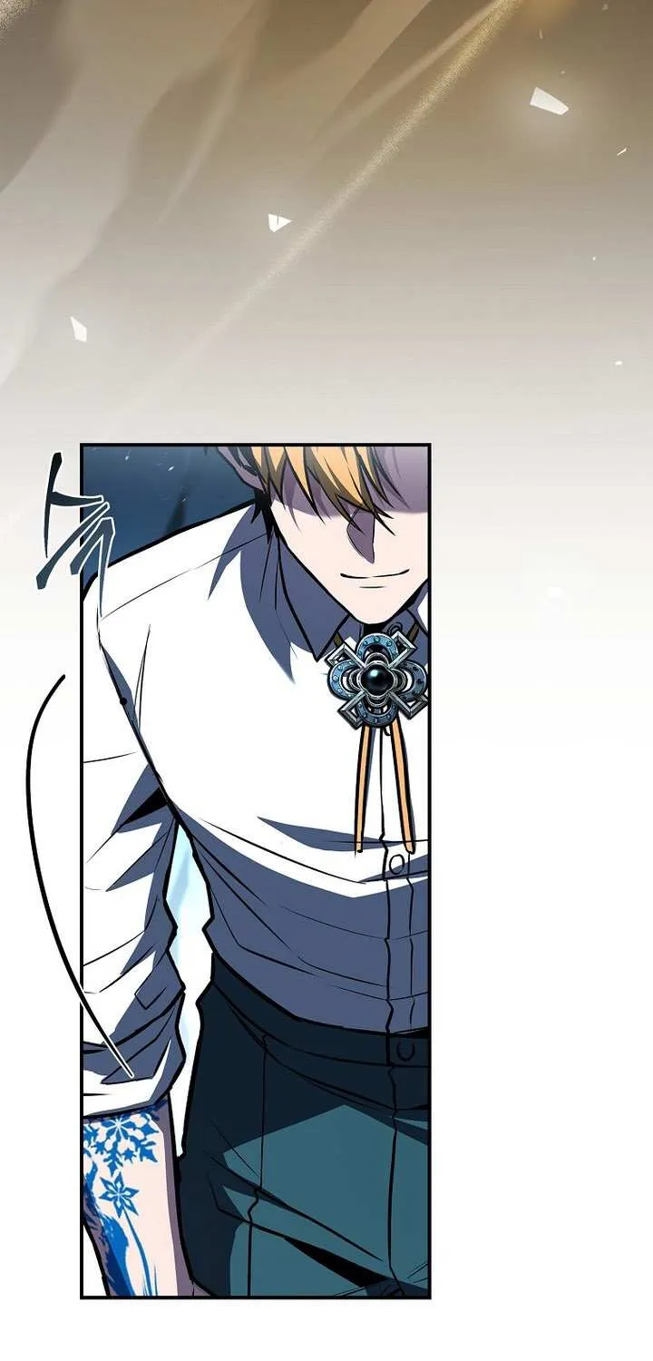 Talent-Swallowing Magician Chapter 109 page 111 - 