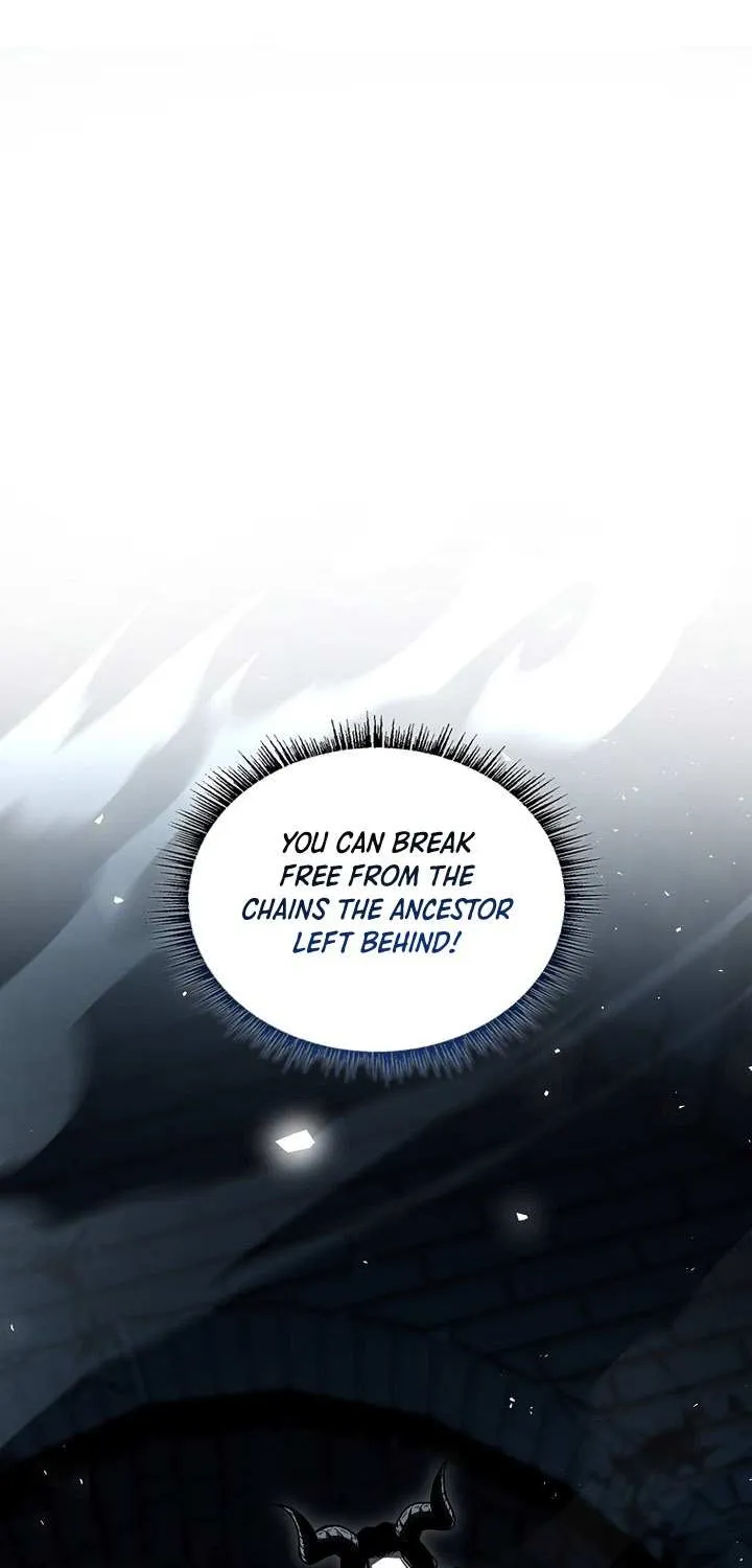 Talent-Swallowing Magician Chapter 109 page 112 - 