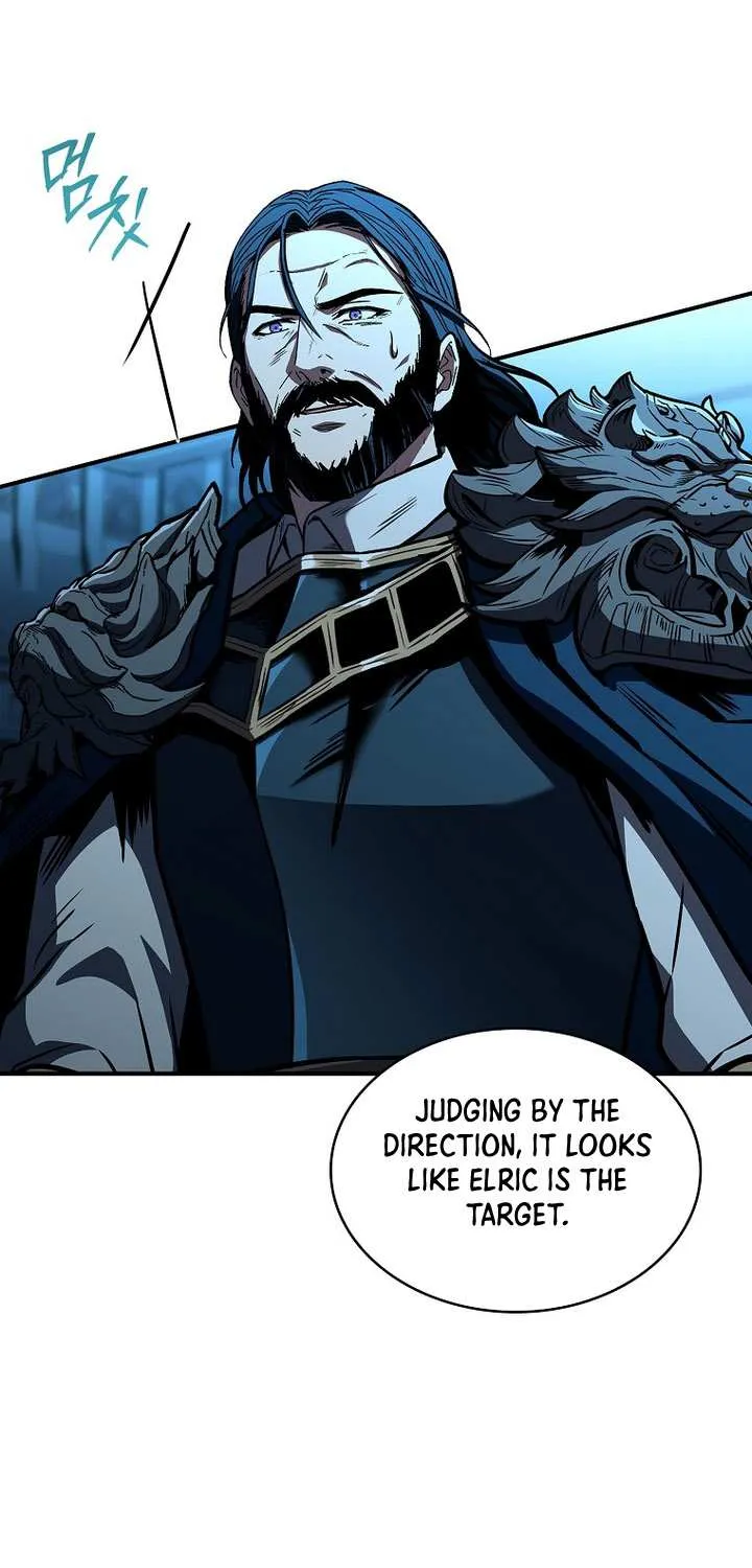 Talent-Swallowing Magician Chapter 109 page 13 - 
