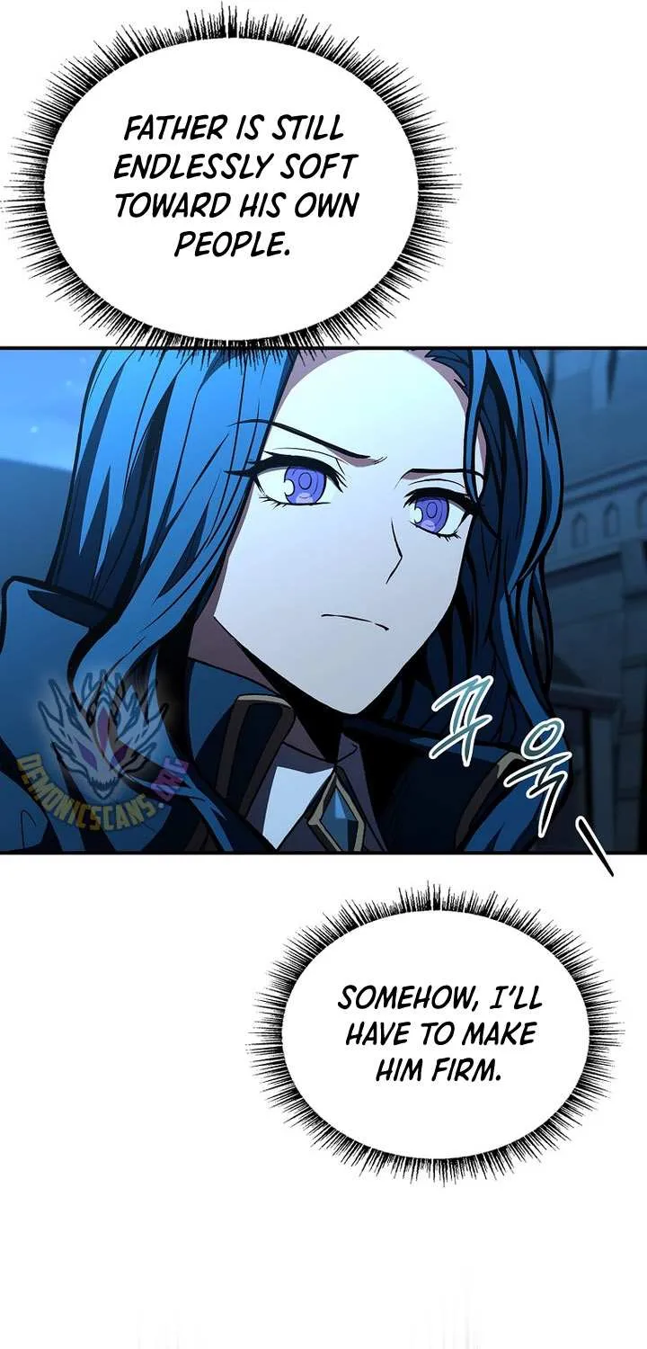 Talent-Swallowing Magician Chapter 109 page 16 - 