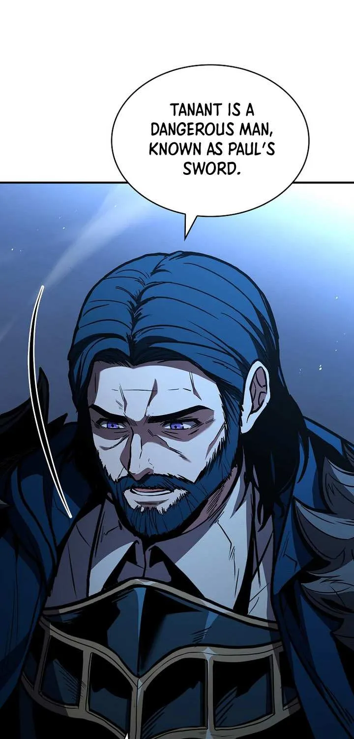 Talent-Swallowing Magician Chapter 109 page 19 - 