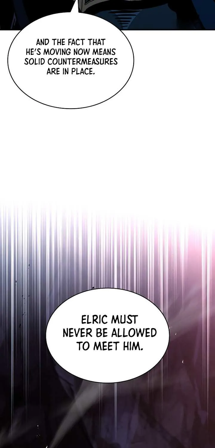 Talent-Swallowing Magician Chapter 109 page 20 - 