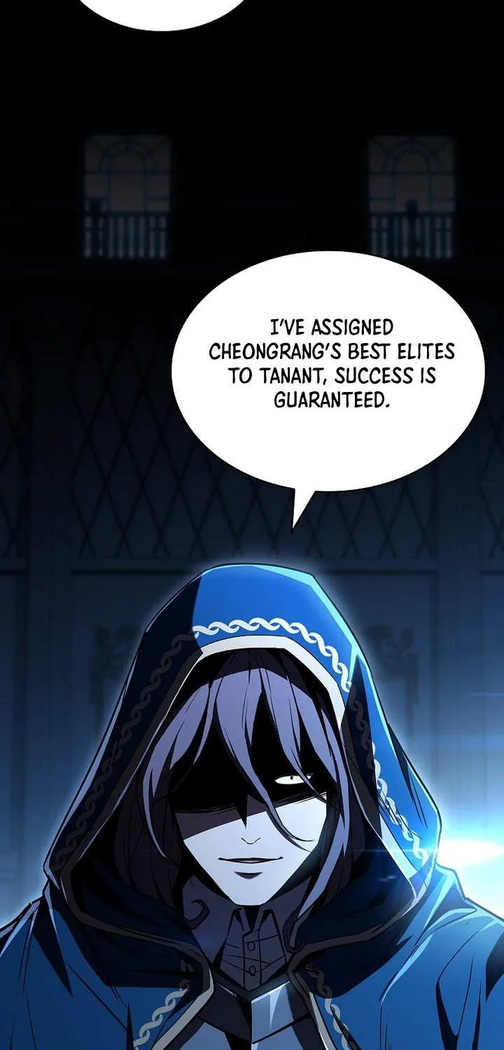 Talent-Swallowing Magician Chapter 109 page 3 - 