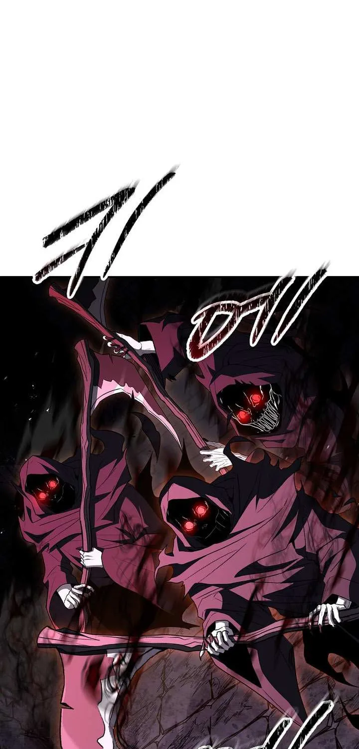 Talent-Swallowing Magician Chapter 109 page 24 - 