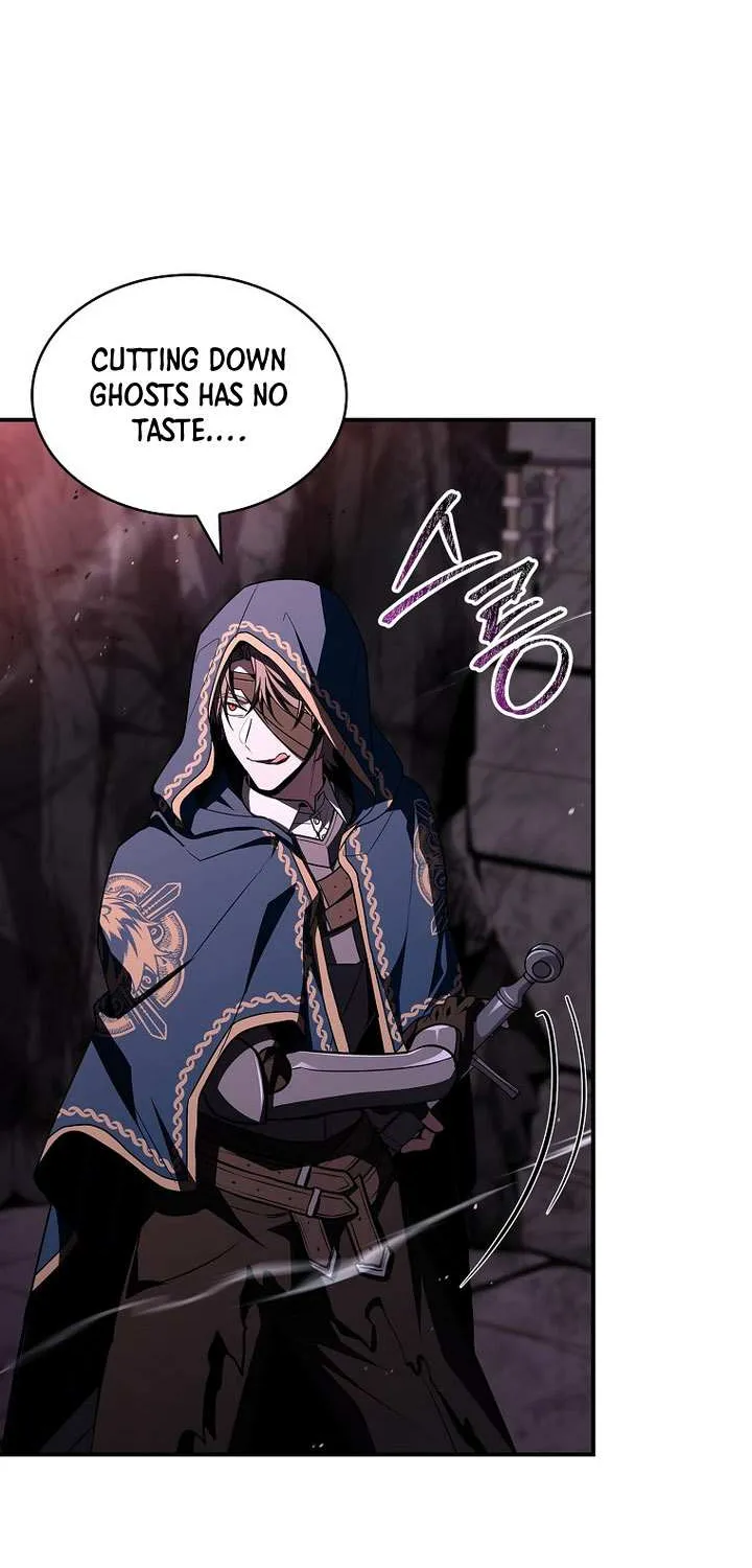 Talent-Swallowing Magician Chapter 109 page 32 - 