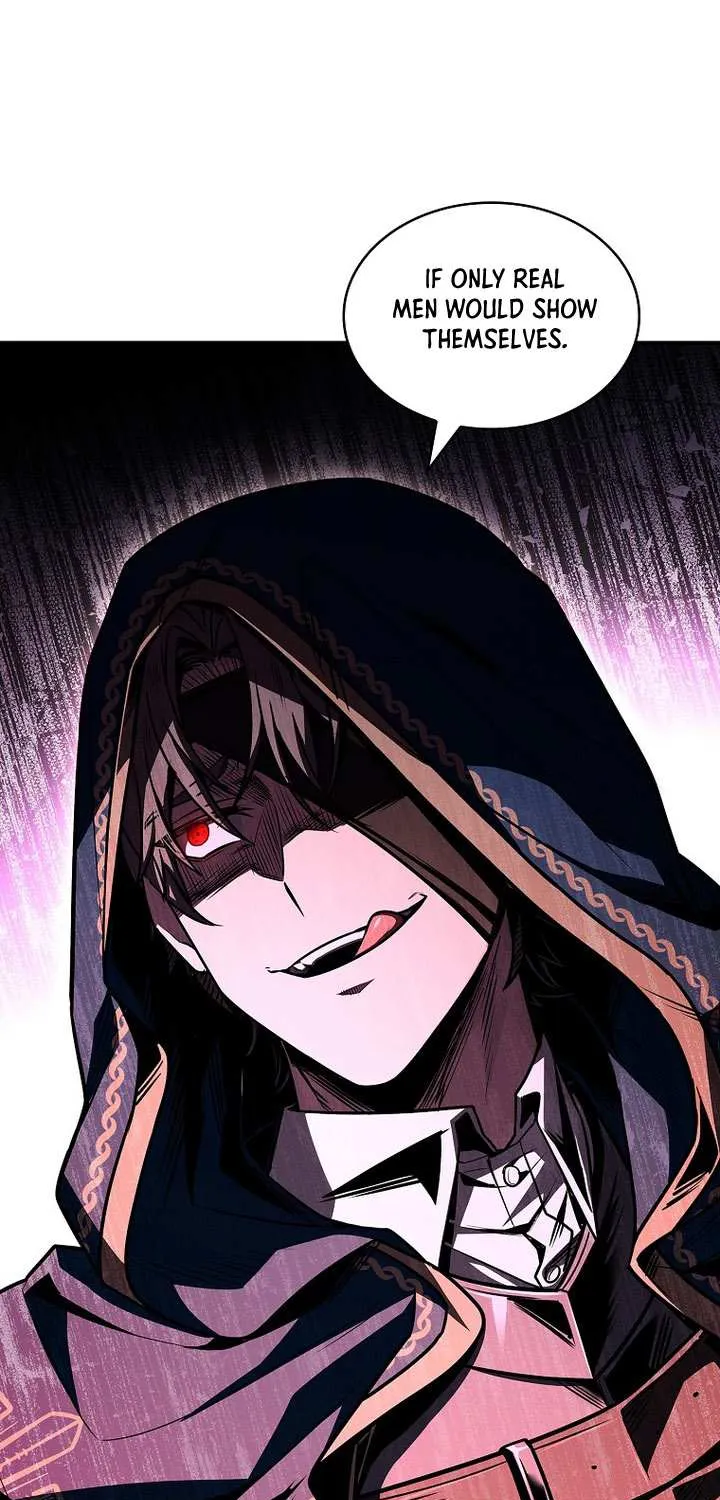 Talent-Swallowing Magician Chapter 109 page 33 - 