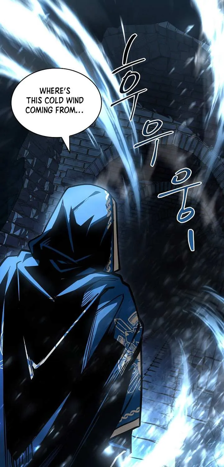 Talent-Swallowing Magician Chapter 109 page 36 - 