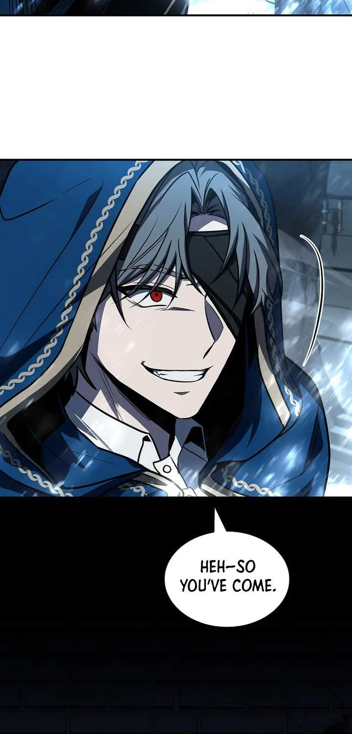 Talent-Swallowing Magician Chapter 109 page 37 - 
