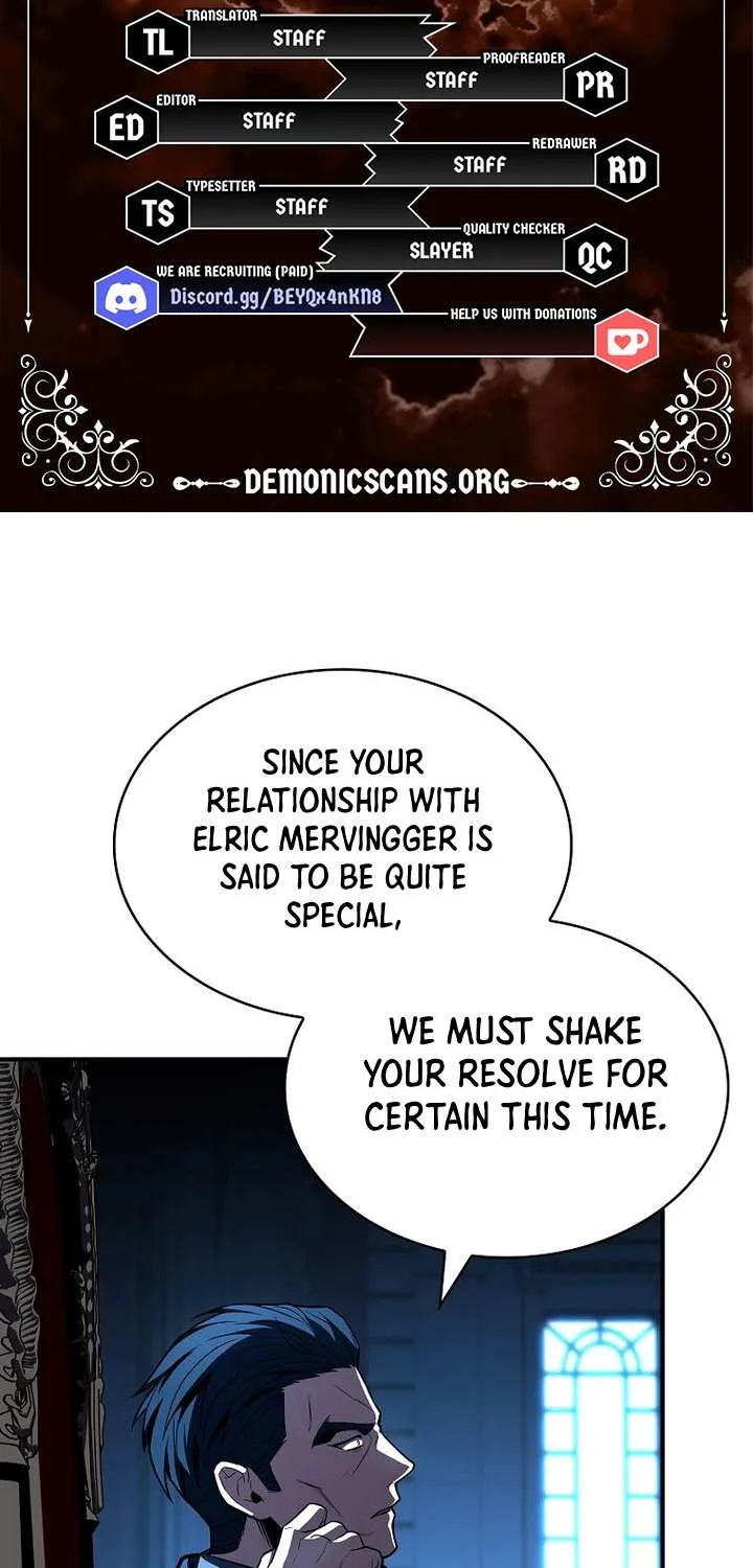 Talent-Swallowing Magician Chapter 109 page 5 - 