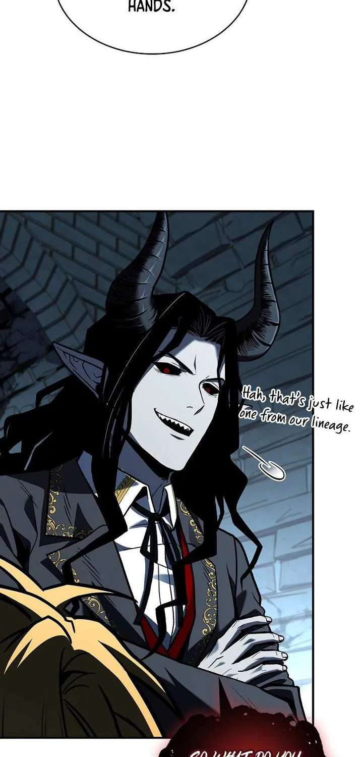 Talent-Swallowing Magician Chapter 109 page 41 - 