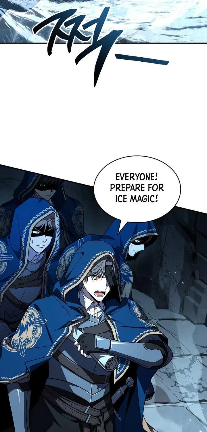 Talent-Swallowing Magician Chapter 109 page 46 - 