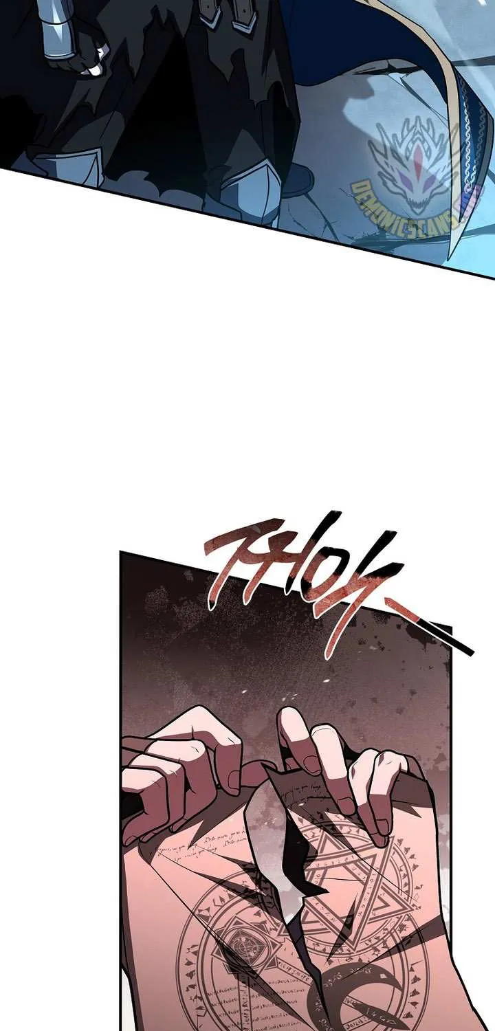 Talent-Swallowing Magician Chapter 109 page 47 - 