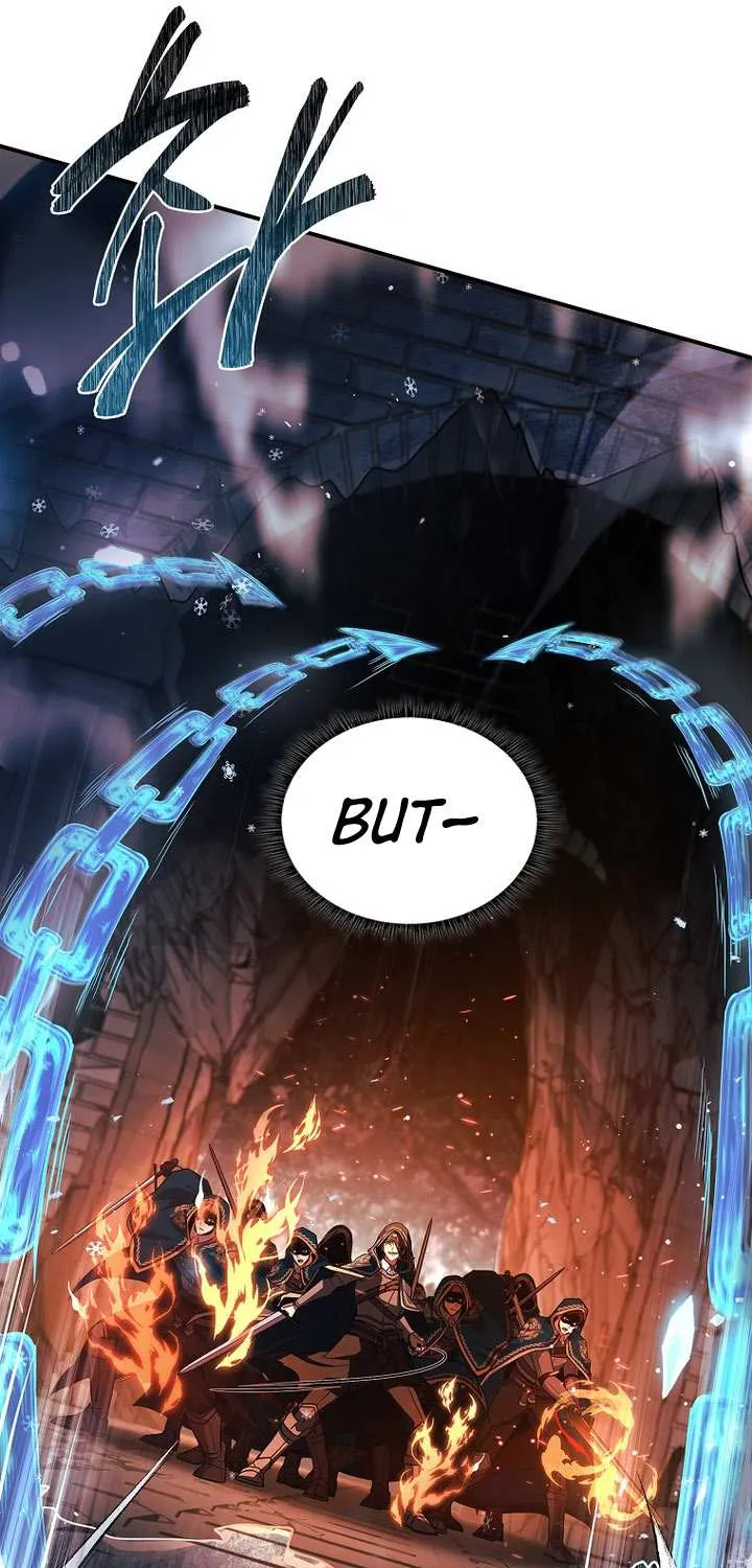Talent-Swallowing Magician Chapter 109 page 50 - 
