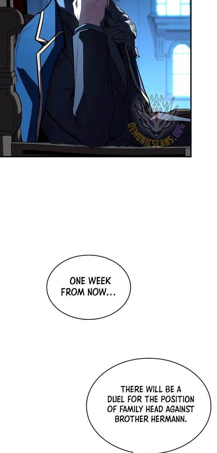 Talent-Swallowing Magician Chapter 109 page 6 - 