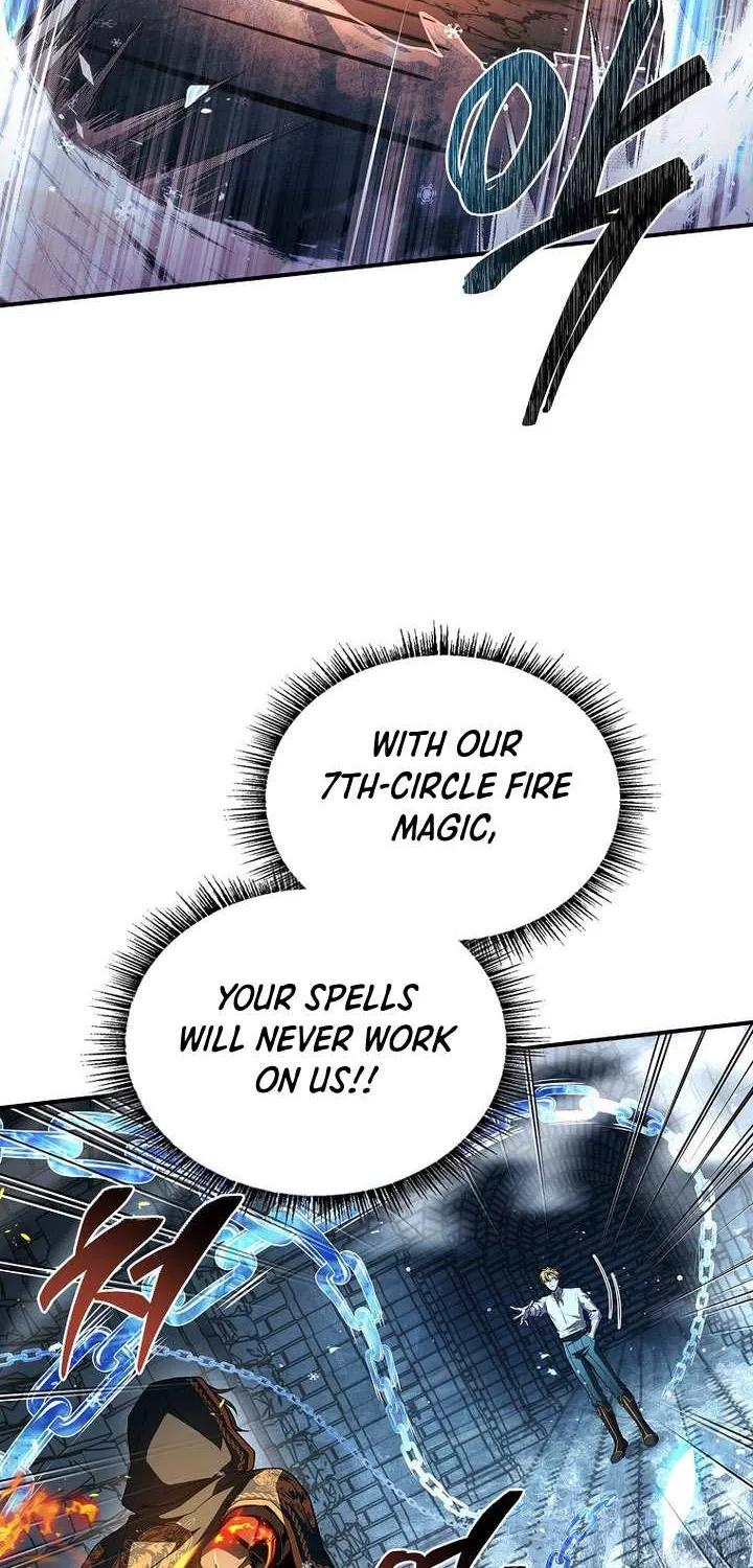 Talent-Swallowing Magician Chapter 109 page 51 - 