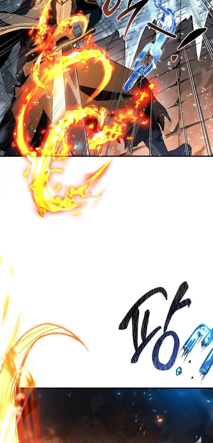 Talent-Swallowing Magician Chapter 109 page 52 - 