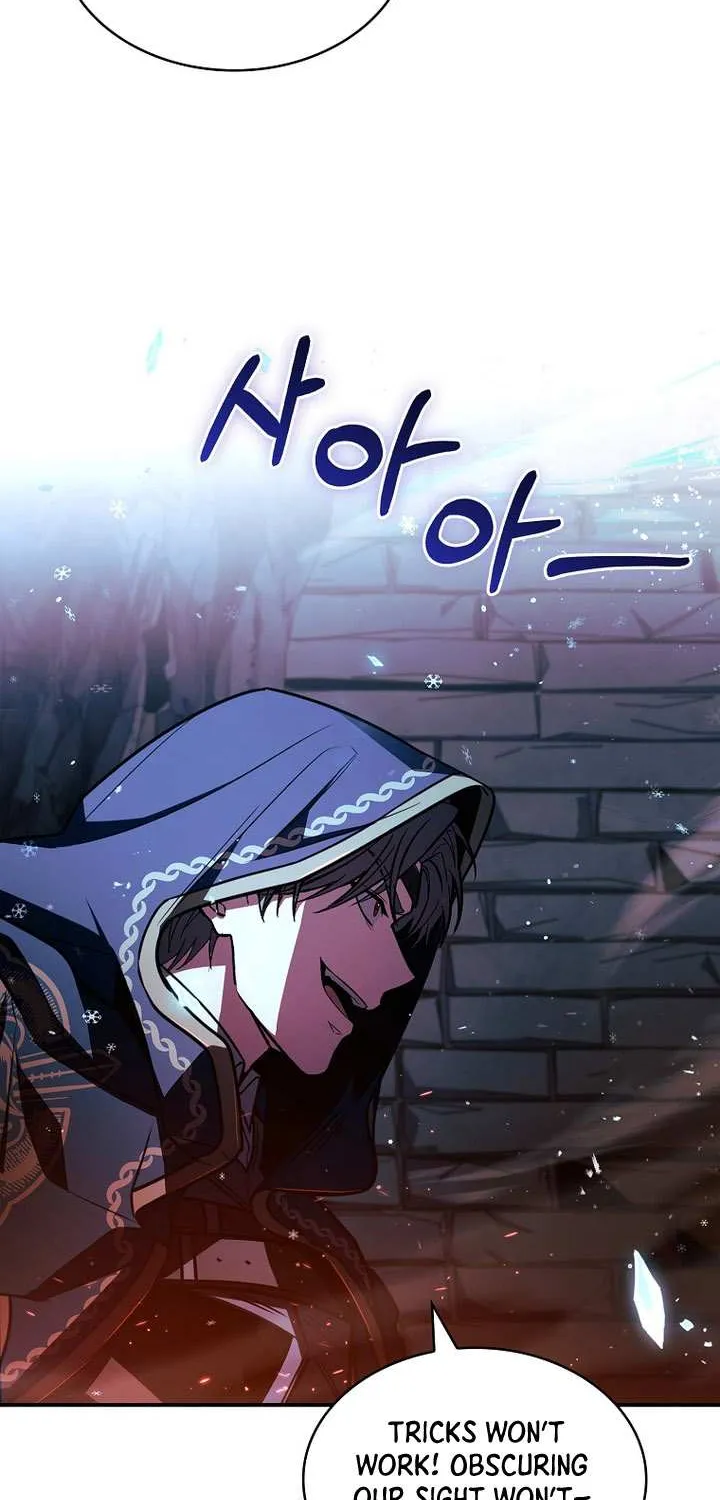 Talent-Swallowing Magician Chapter 109 page 55 - 
