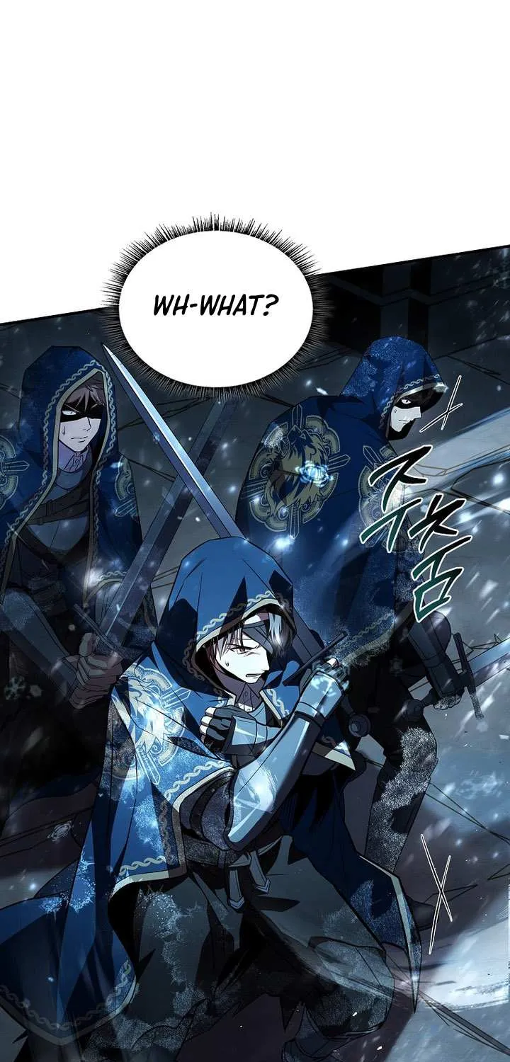 Talent-Swallowing Magician Chapter 109 page 57 - 