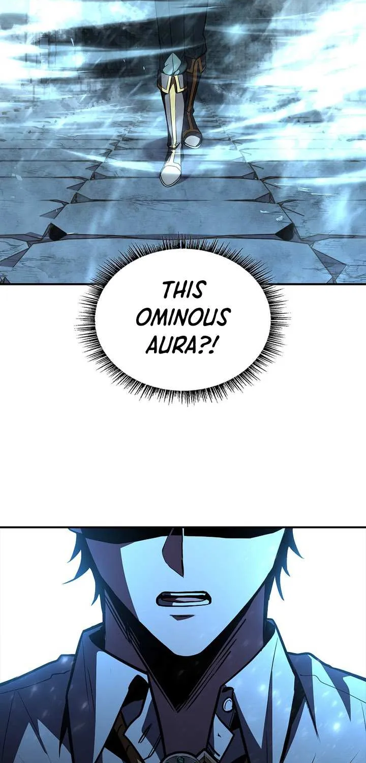 Talent-Swallowing Magician Chapter 109 page 59 - 