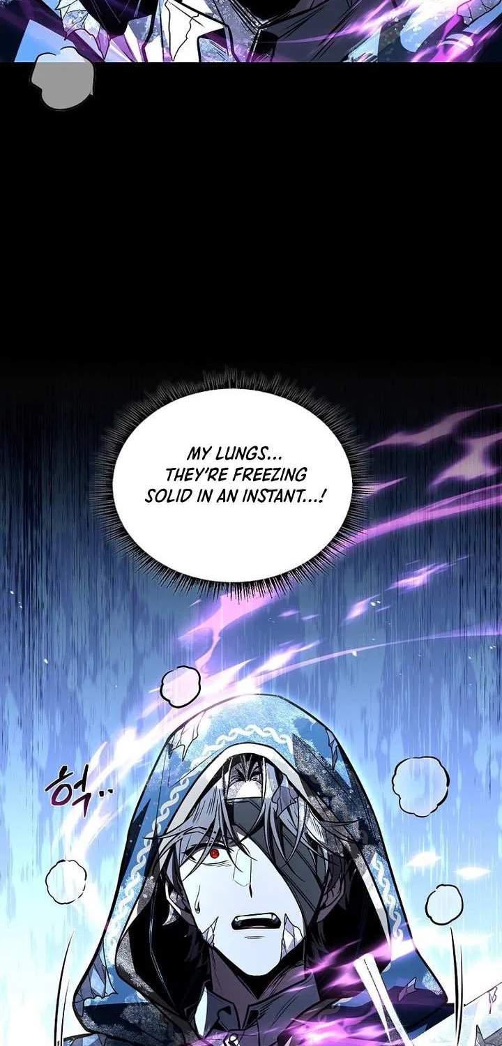 Talent-Swallowing Magician Chapter 109 page 66 - 