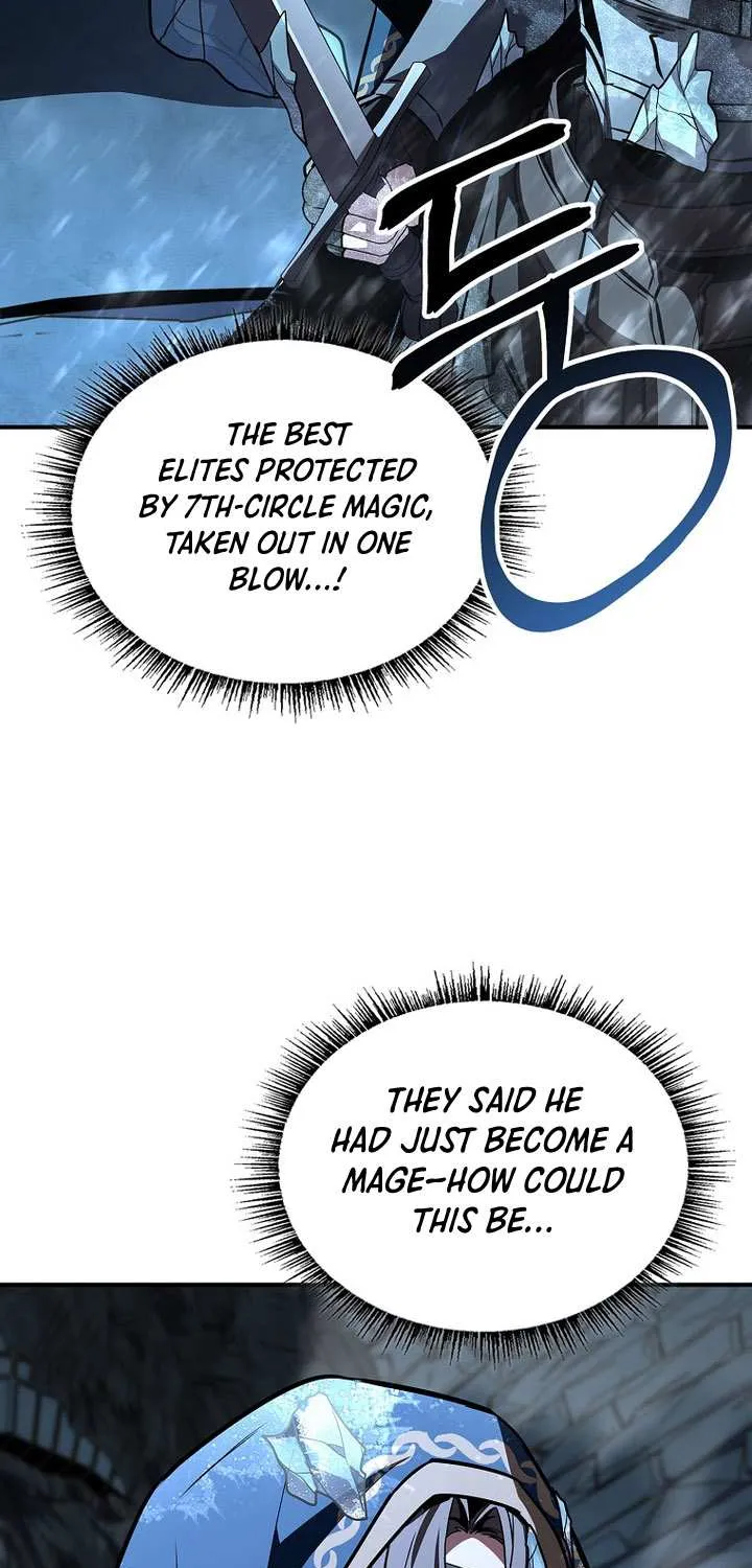 Talent-Swallowing Magician Chapter 109 page 70 - 