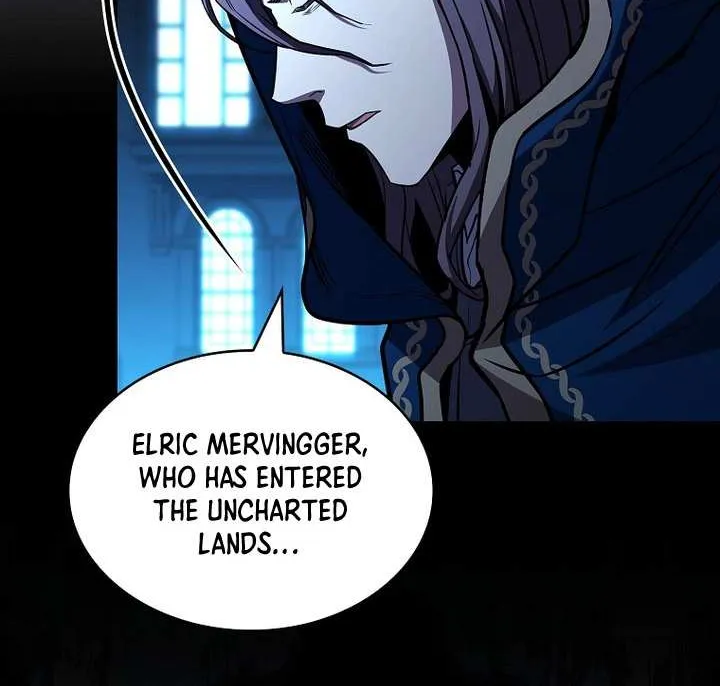 Talent-Swallowing Magician Chapter 109 page 8 - 