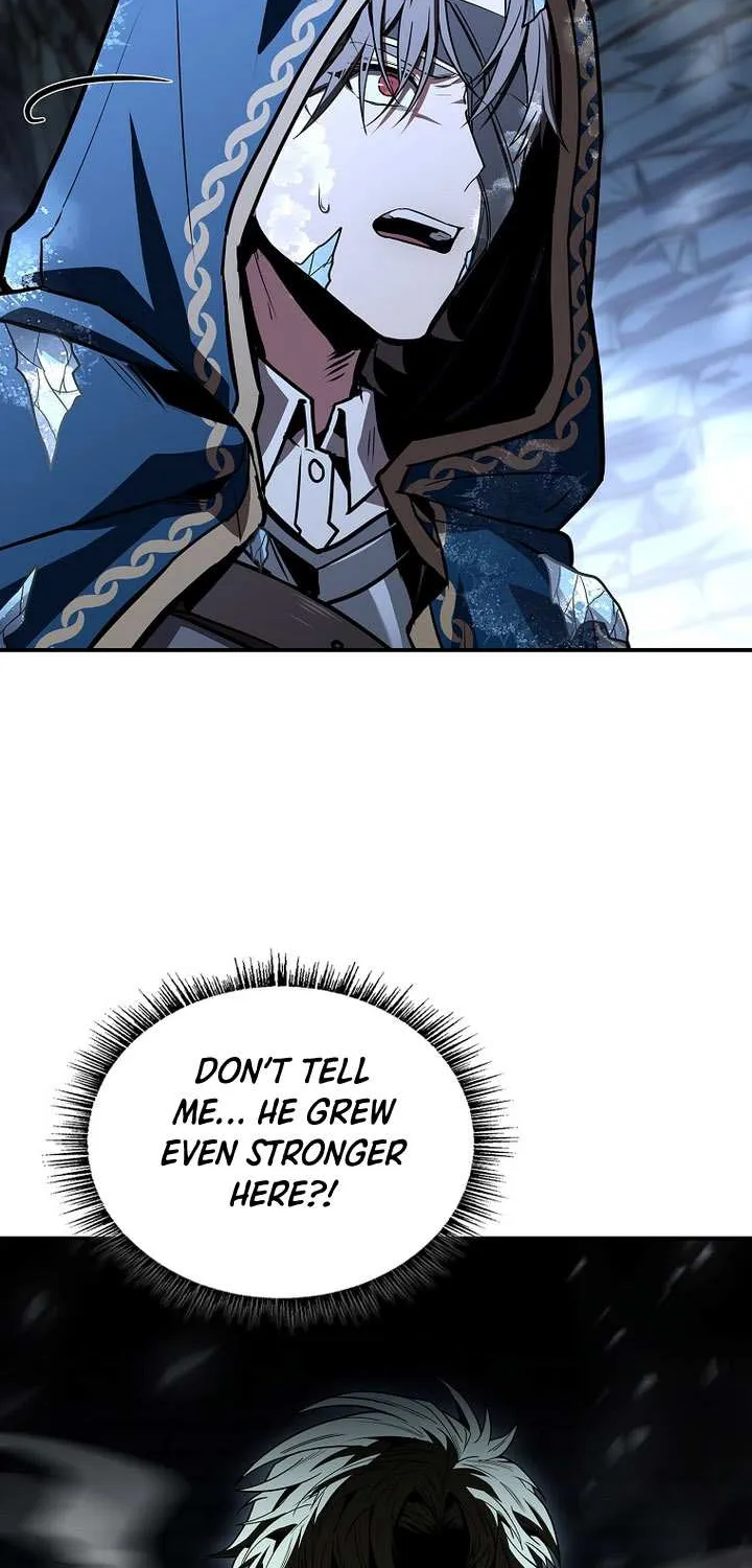 Talent-Swallowing Magician Chapter 109 page 71 - 