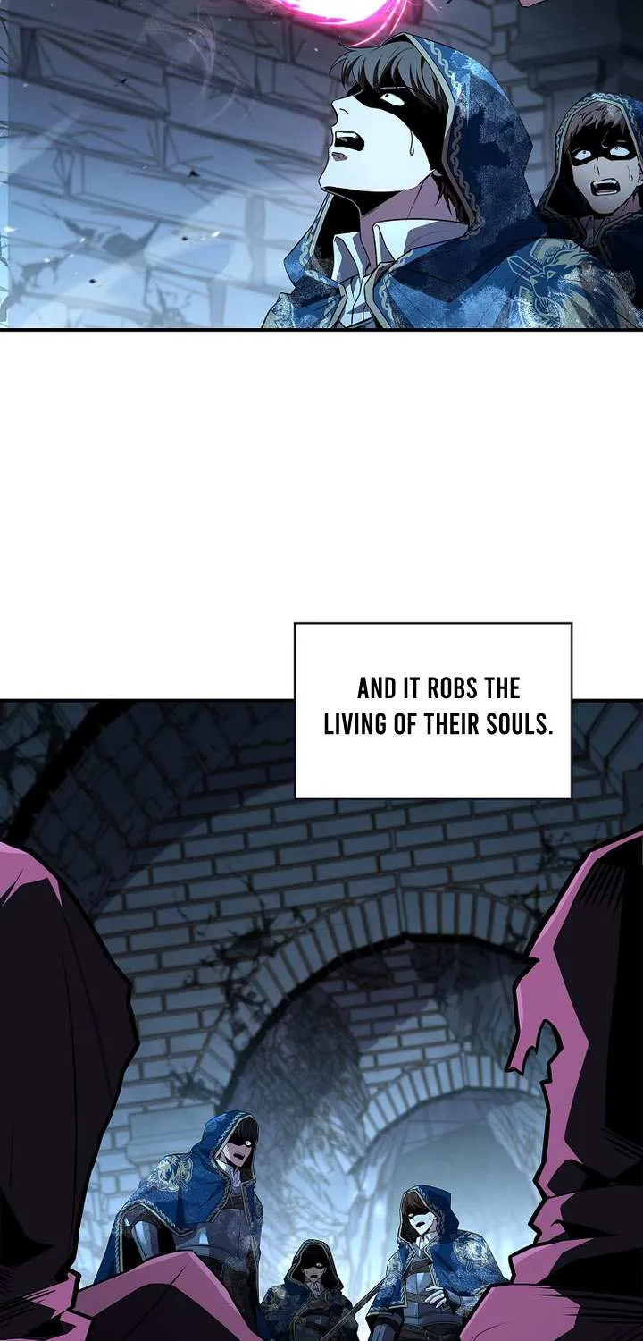 Talent-Swallowing Magician Chapter 109 page 77 - 