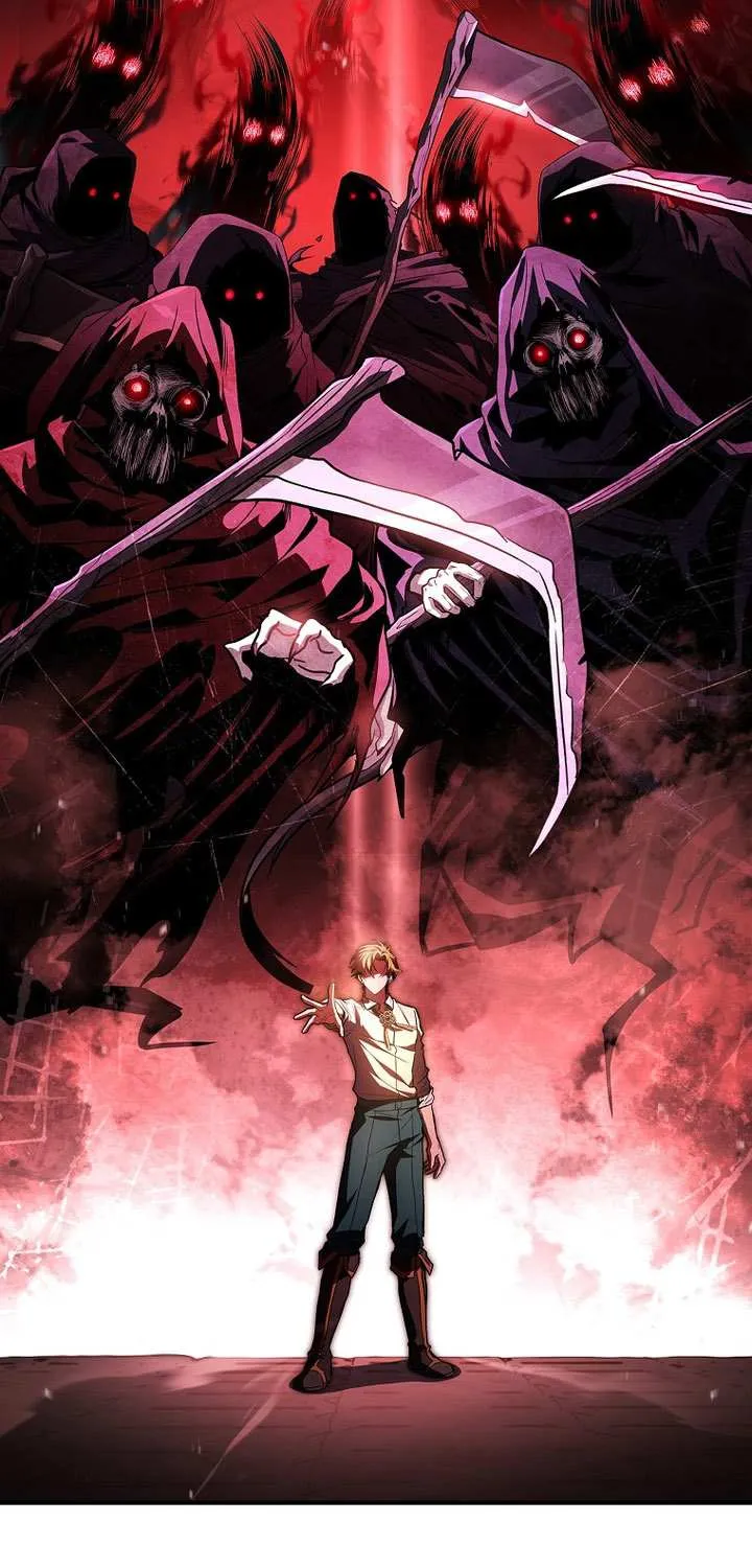 Talent-Swallowing Magician Chapter 109 page 79 - 