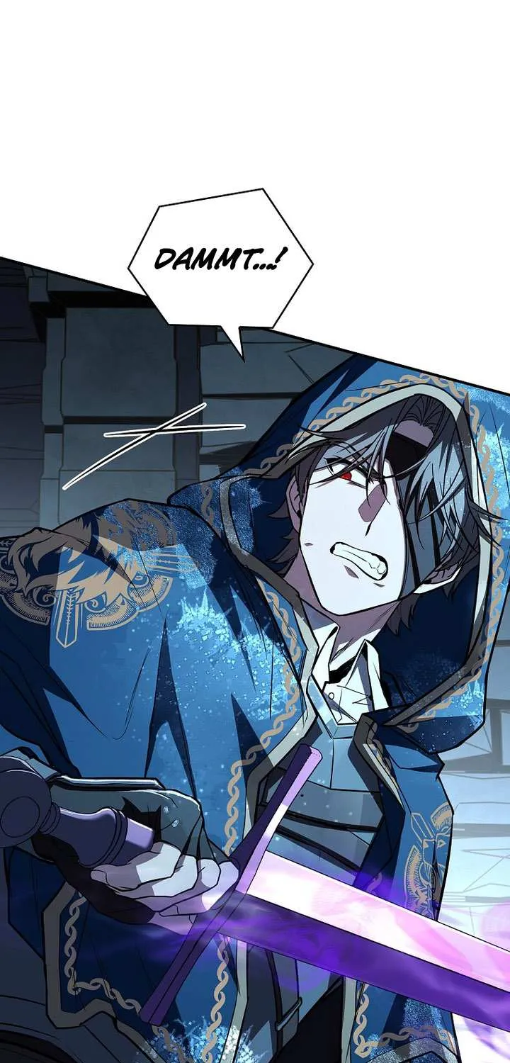 Talent-Swallowing Magician Chapter 109 page 89 - 