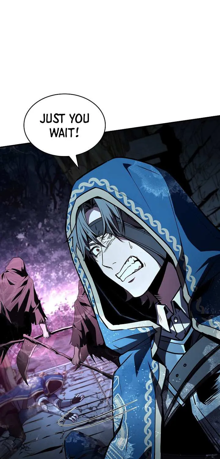 Talent-Swallowing Magician Chapter 109 page 91 - 