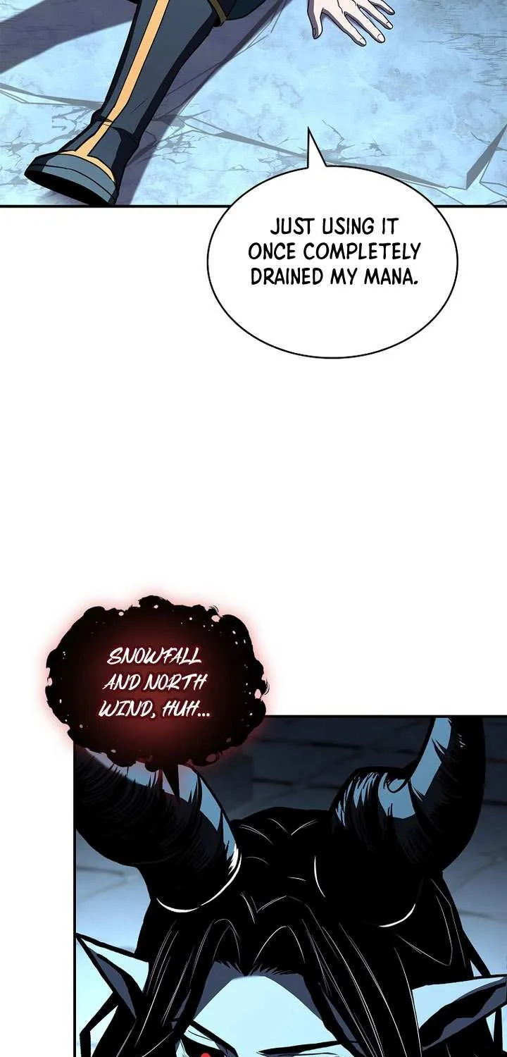 Talent-Swallowing Magician Chapter 109 page 100 - 