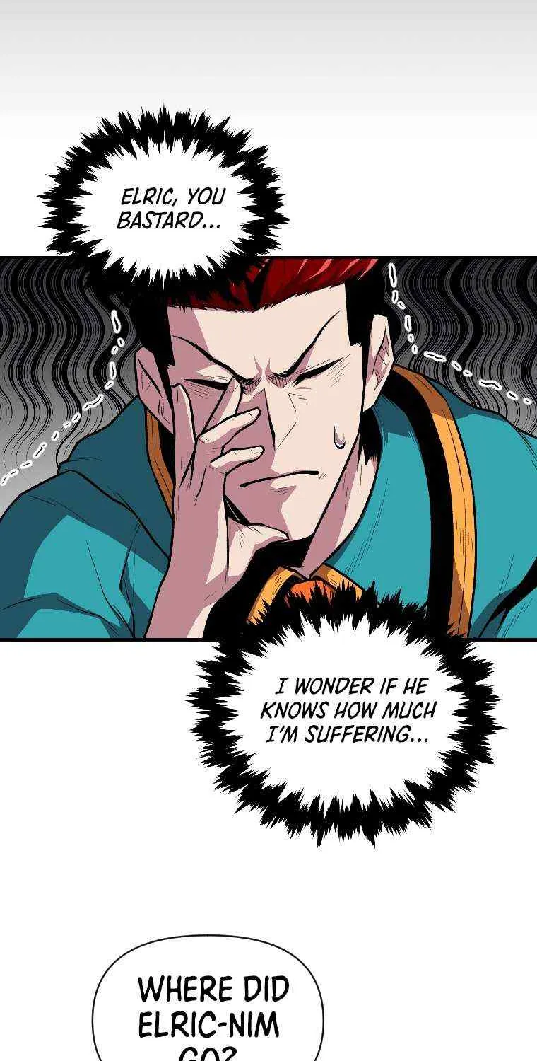 Talent-Swallowing Magician Chapter 11 page 12 - 