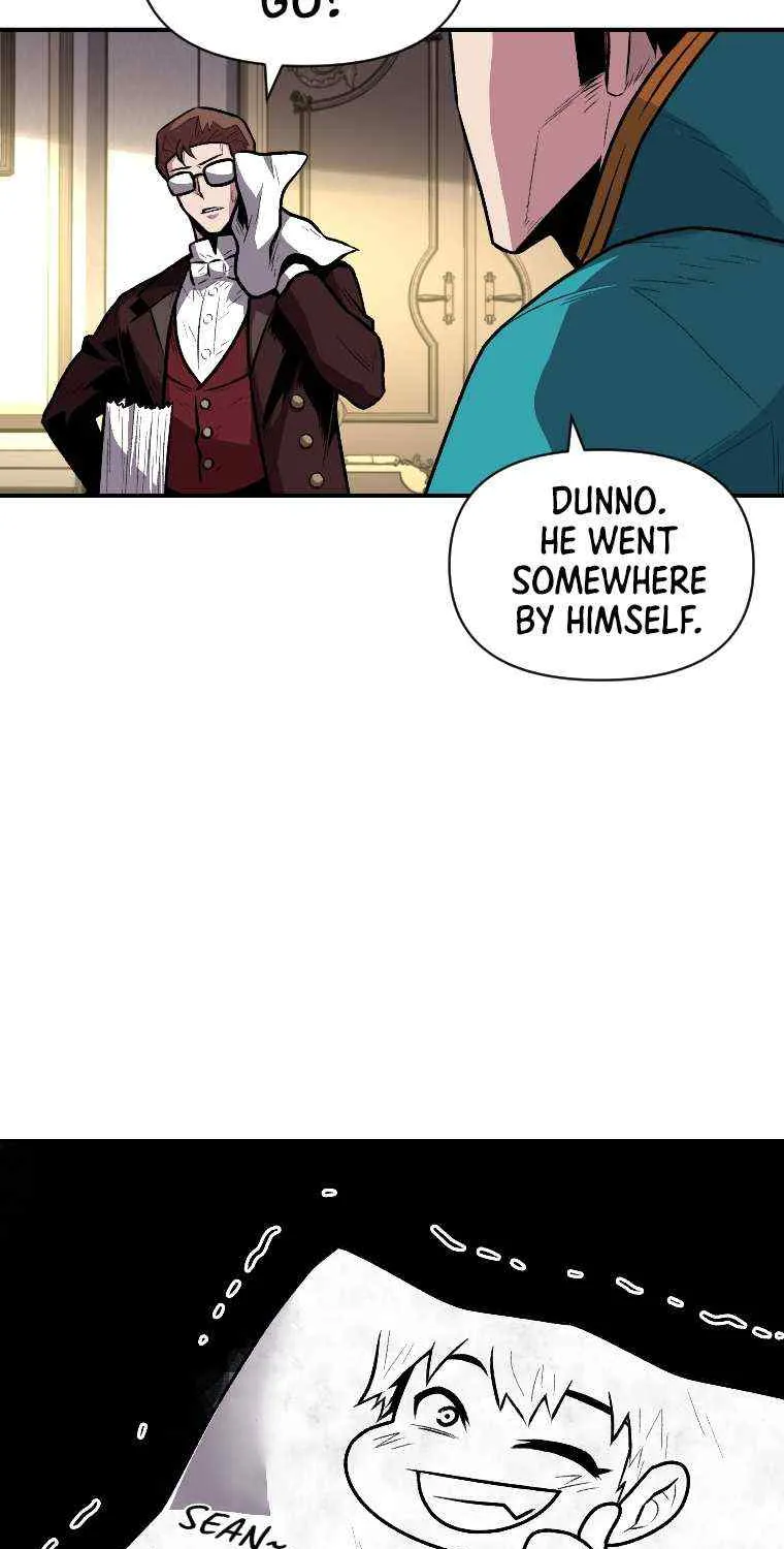 Talent-Swallowing Magician Chapter 11 page 13 - 