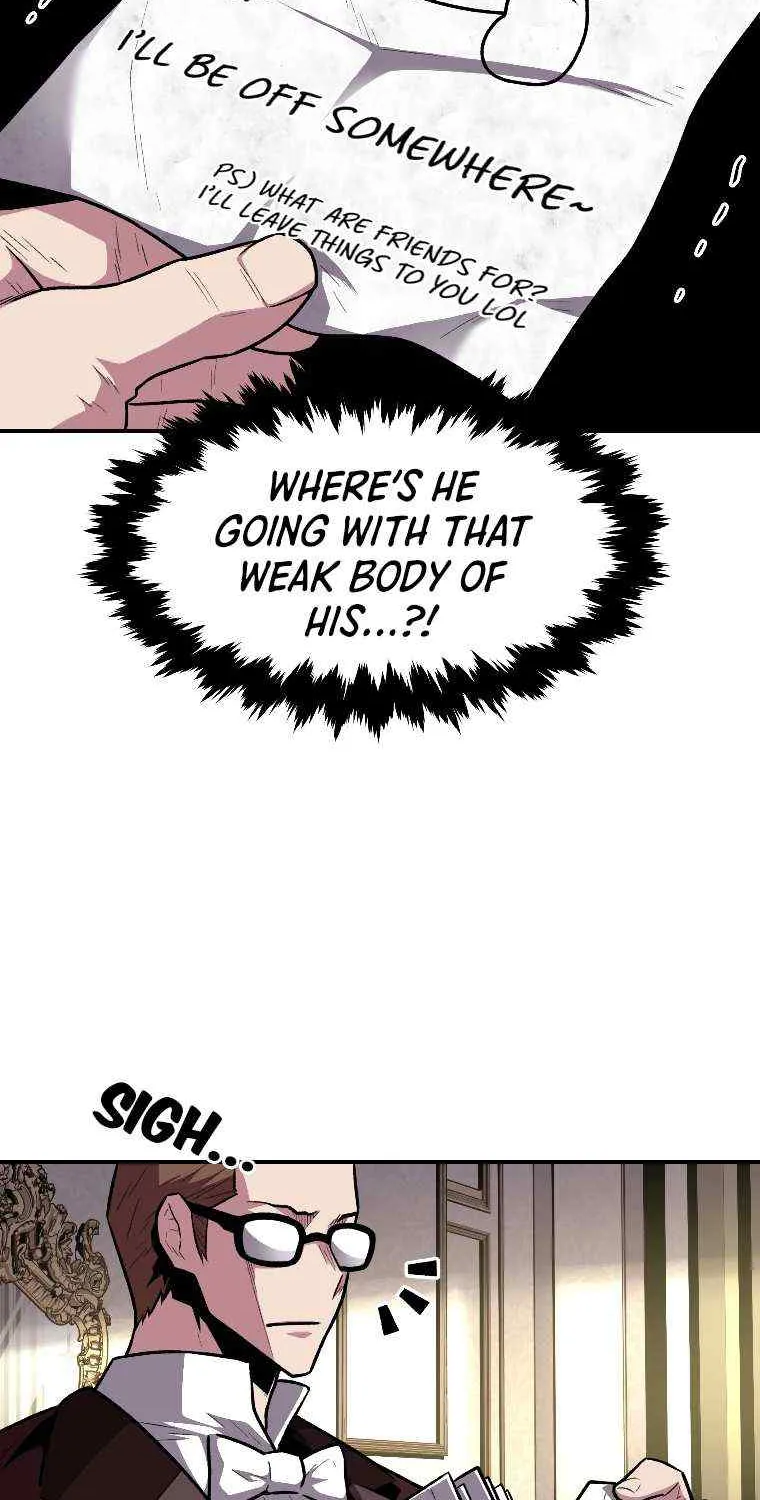 Talent-Swallowing Magician Chapter 11 page 14 - 