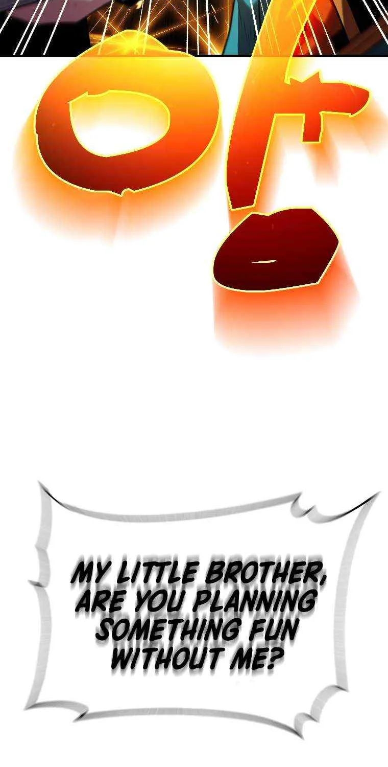Talent-Swallowing Magician Chapter 11 page 20 - 