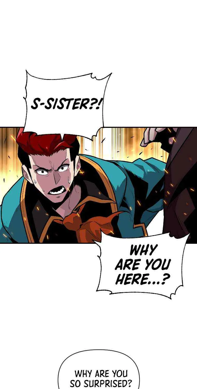 Talent-Swallowing Magician Chapter 11 page 21 - 