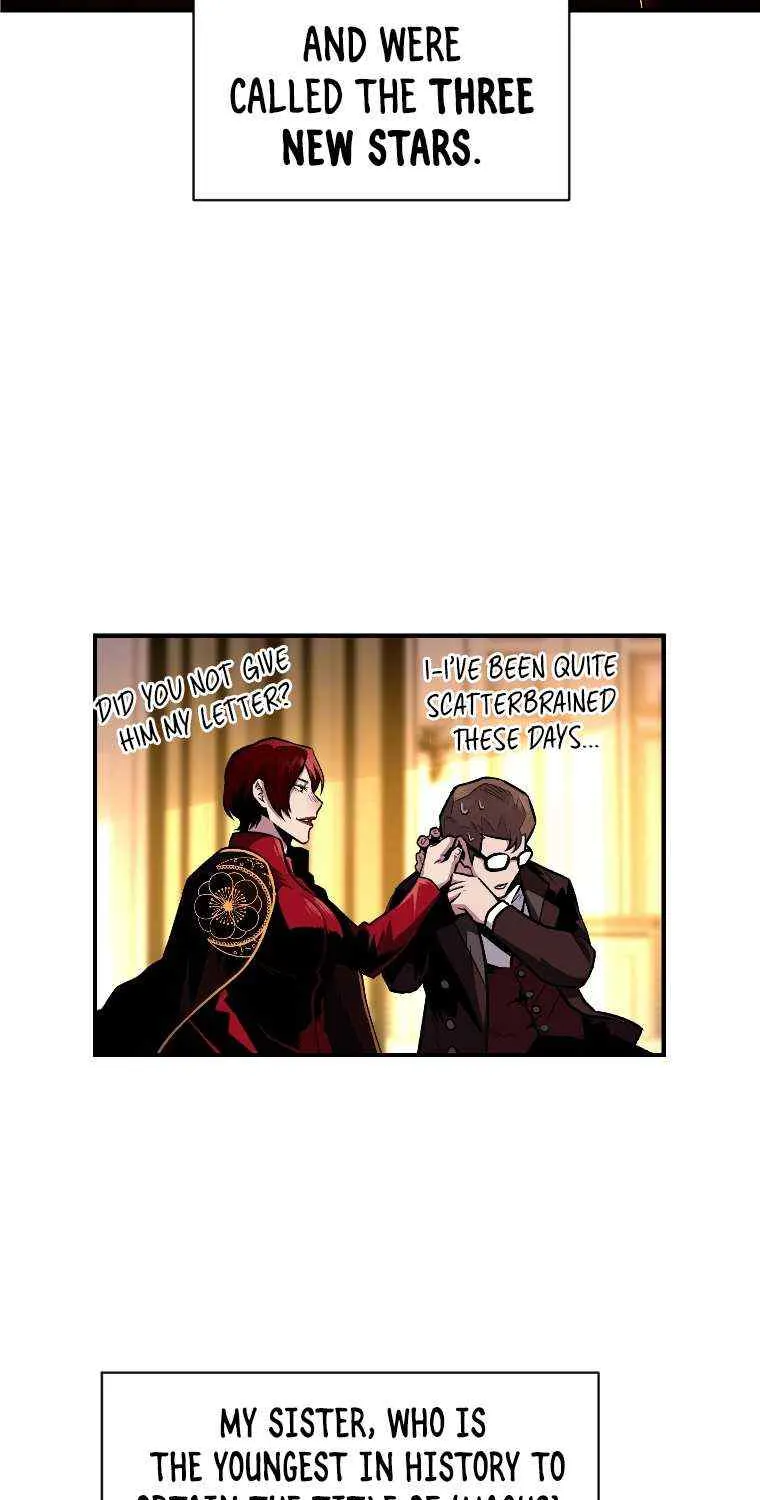 Talent-Swallowing Magician Chapter 11 page 27 - 