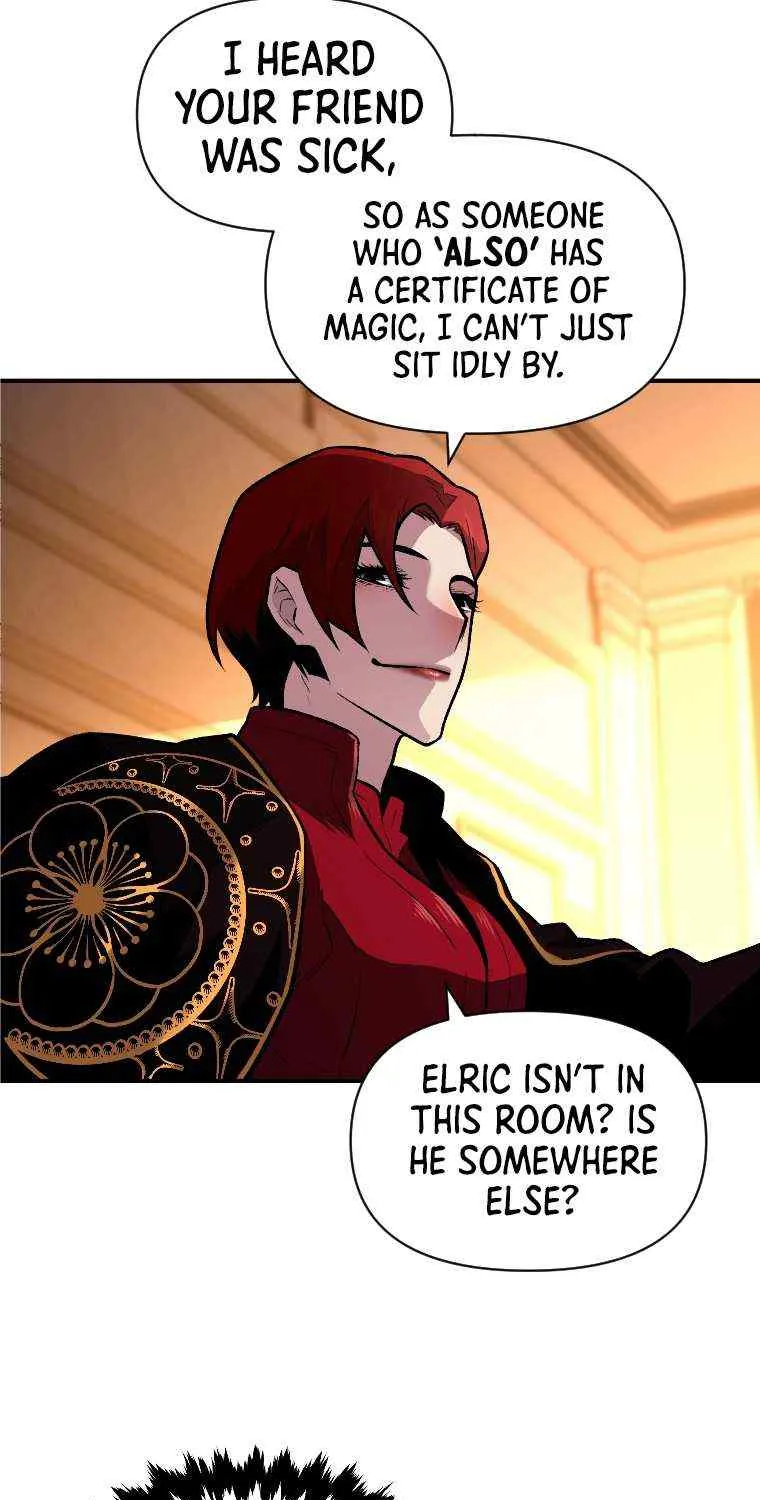 Talent-Swallowing Magician Chapter 11 page 29 - 