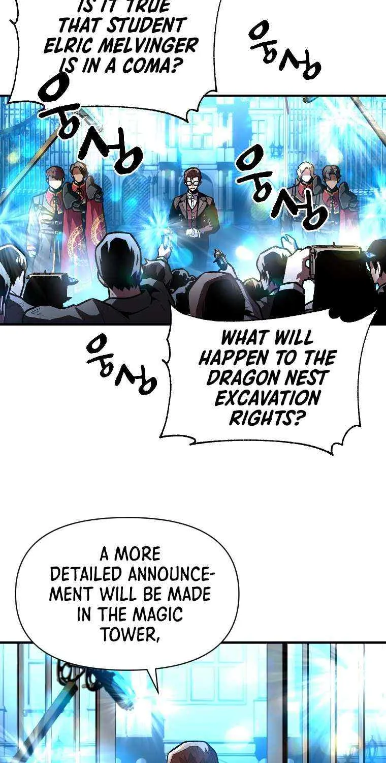 Talent-Swallowing Magician Chapter 11 page 4 - 
