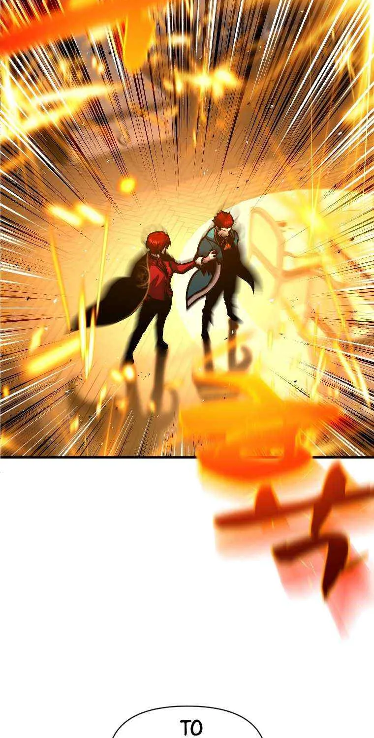Talent-Swallowing Magician Chapter 11 page 34 - 