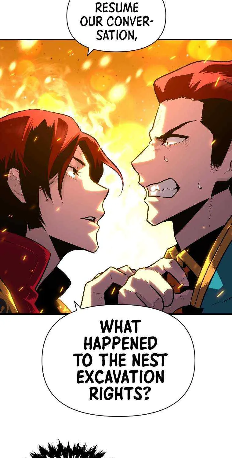 Talent-Swallowing Magician Chapter 11 page 35 - 