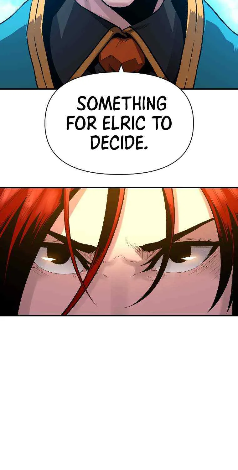 Talent-Swallowing Magician Chapter 11 page 39 - 