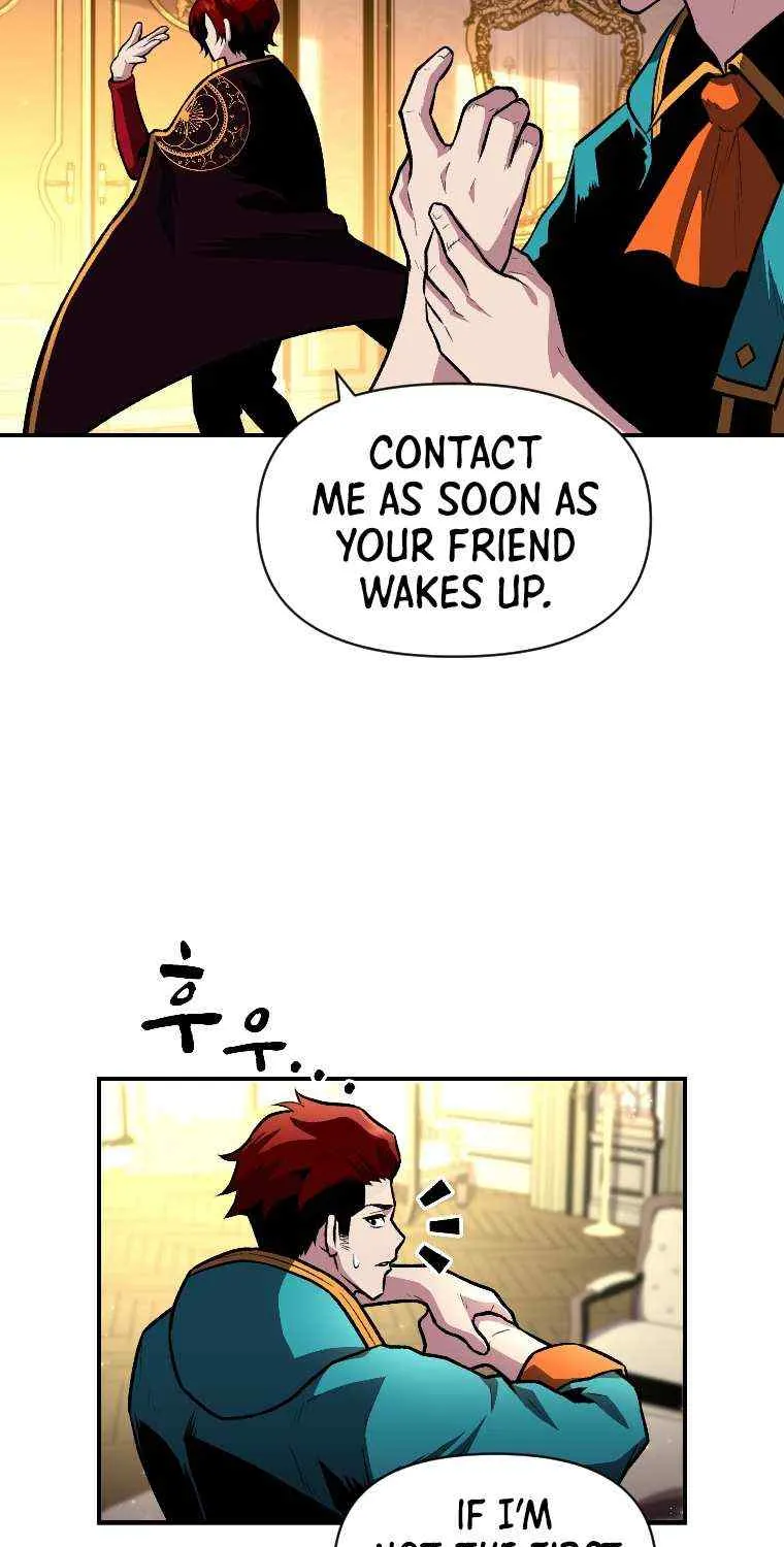 Talent-Swallowing Magician Chapter 11 page 43 - 