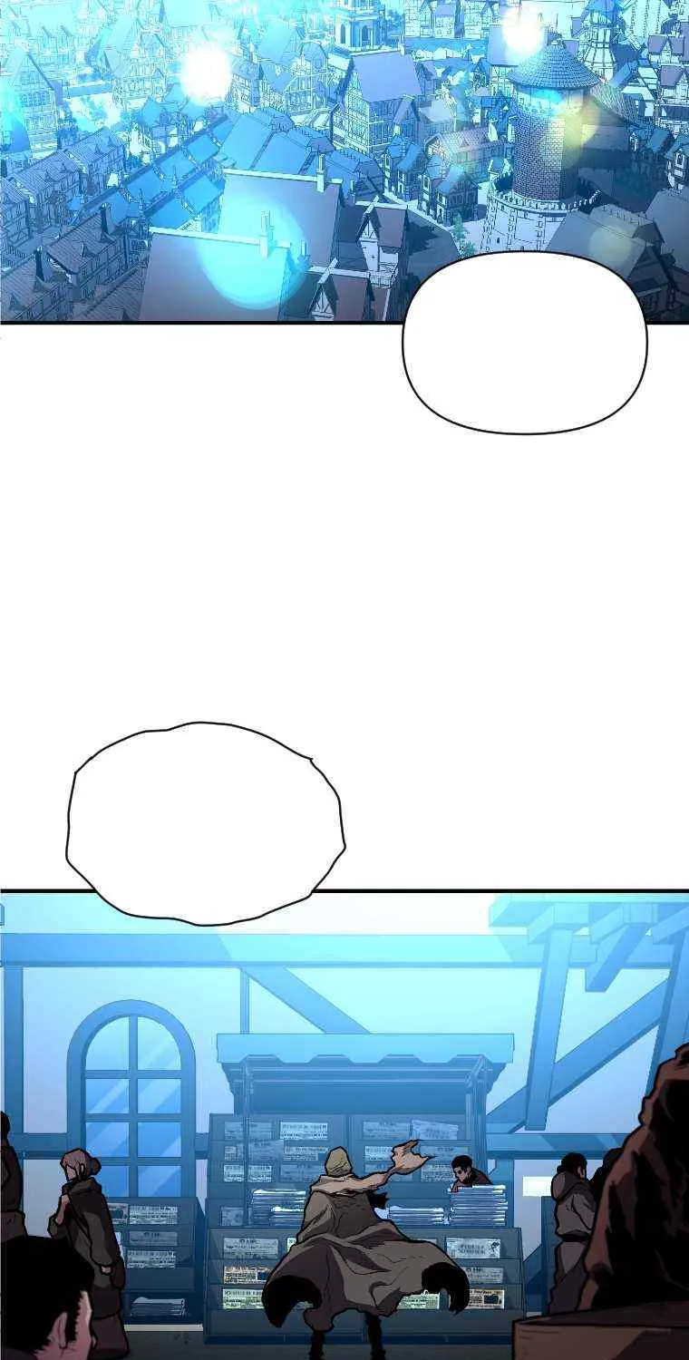 Talent-Swallowing Magician Chapter 11 page 49 - 