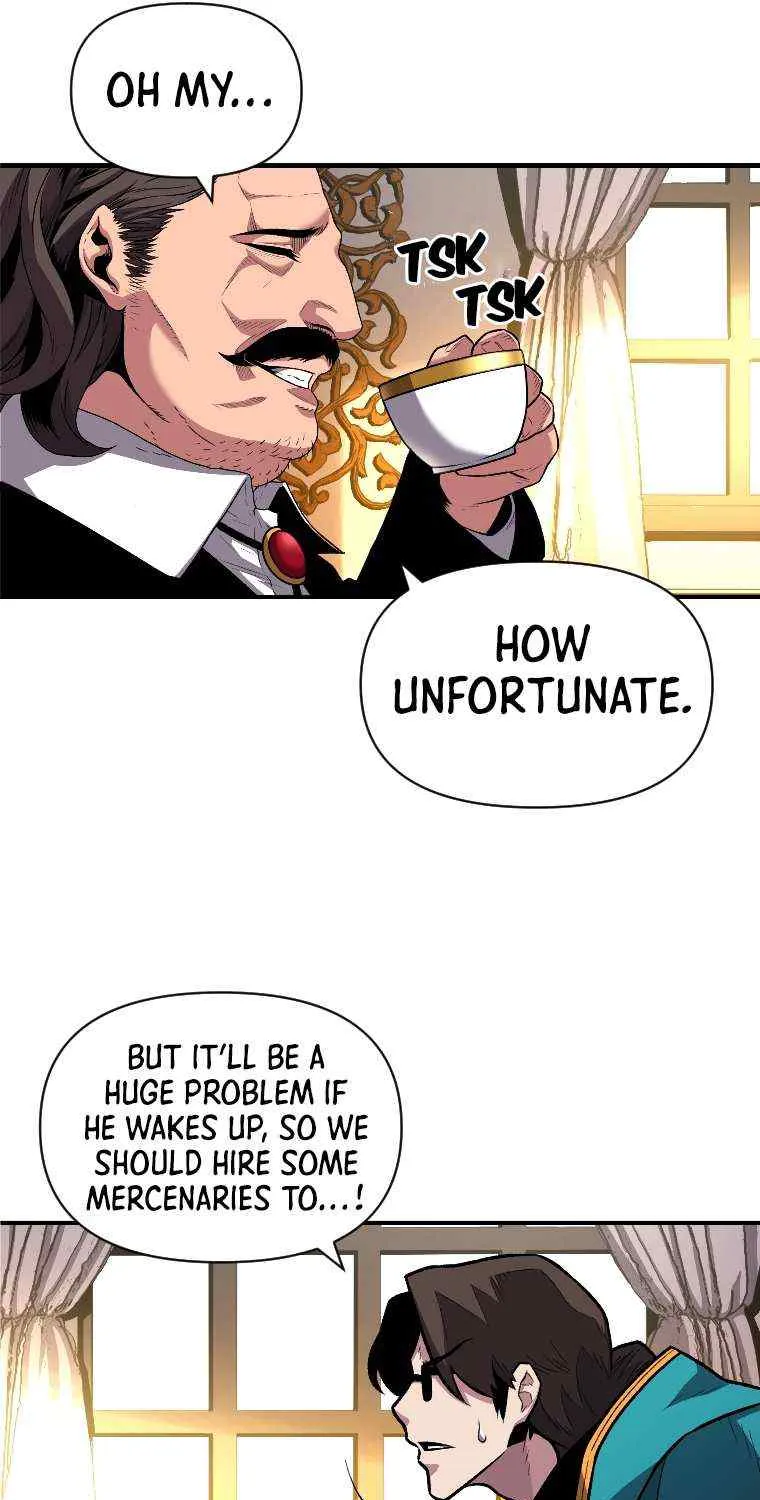 Talent-Swallowing Magician Chapter 11 page 59 - 
