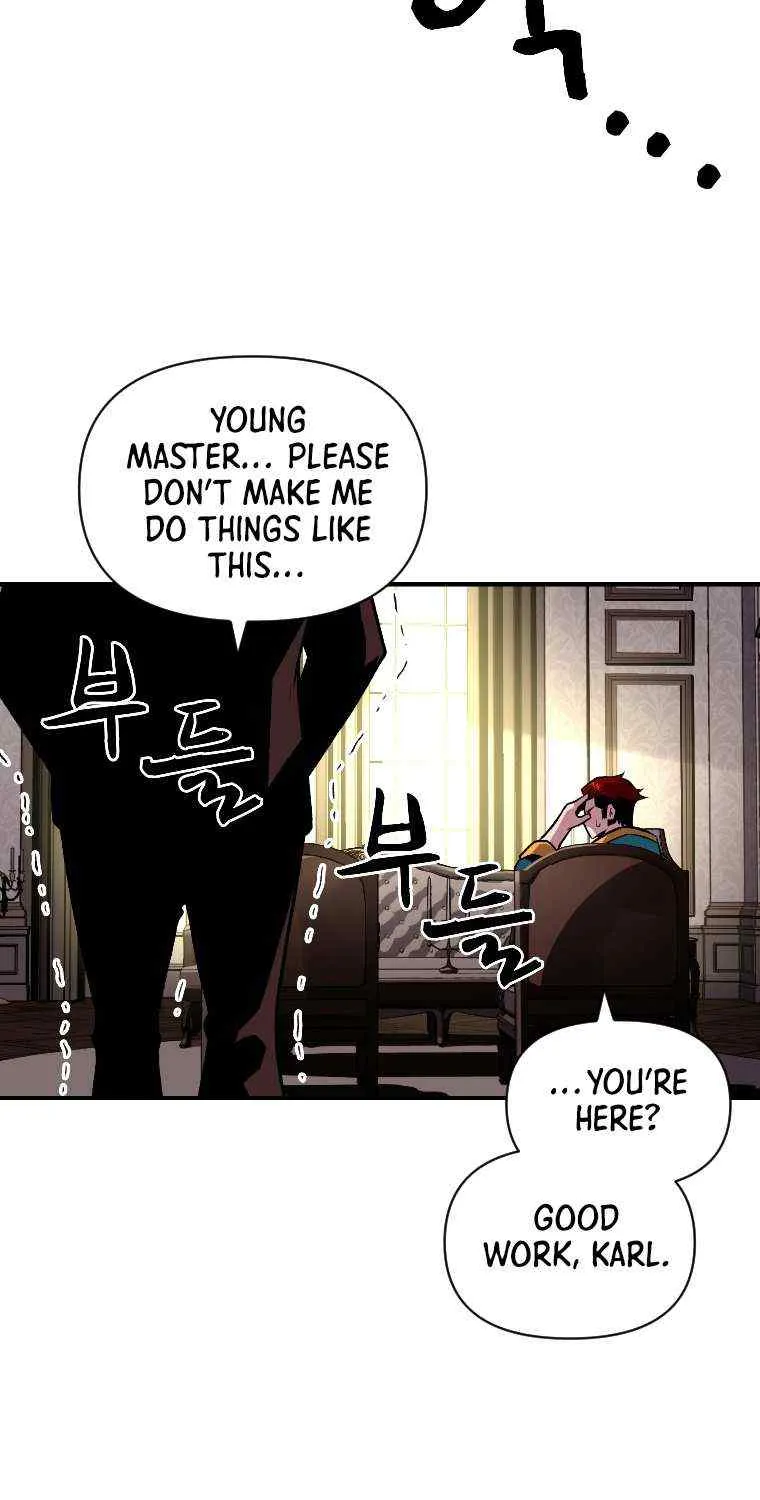 Talent-Swallowing Magician Chapter 11 page 7 - 