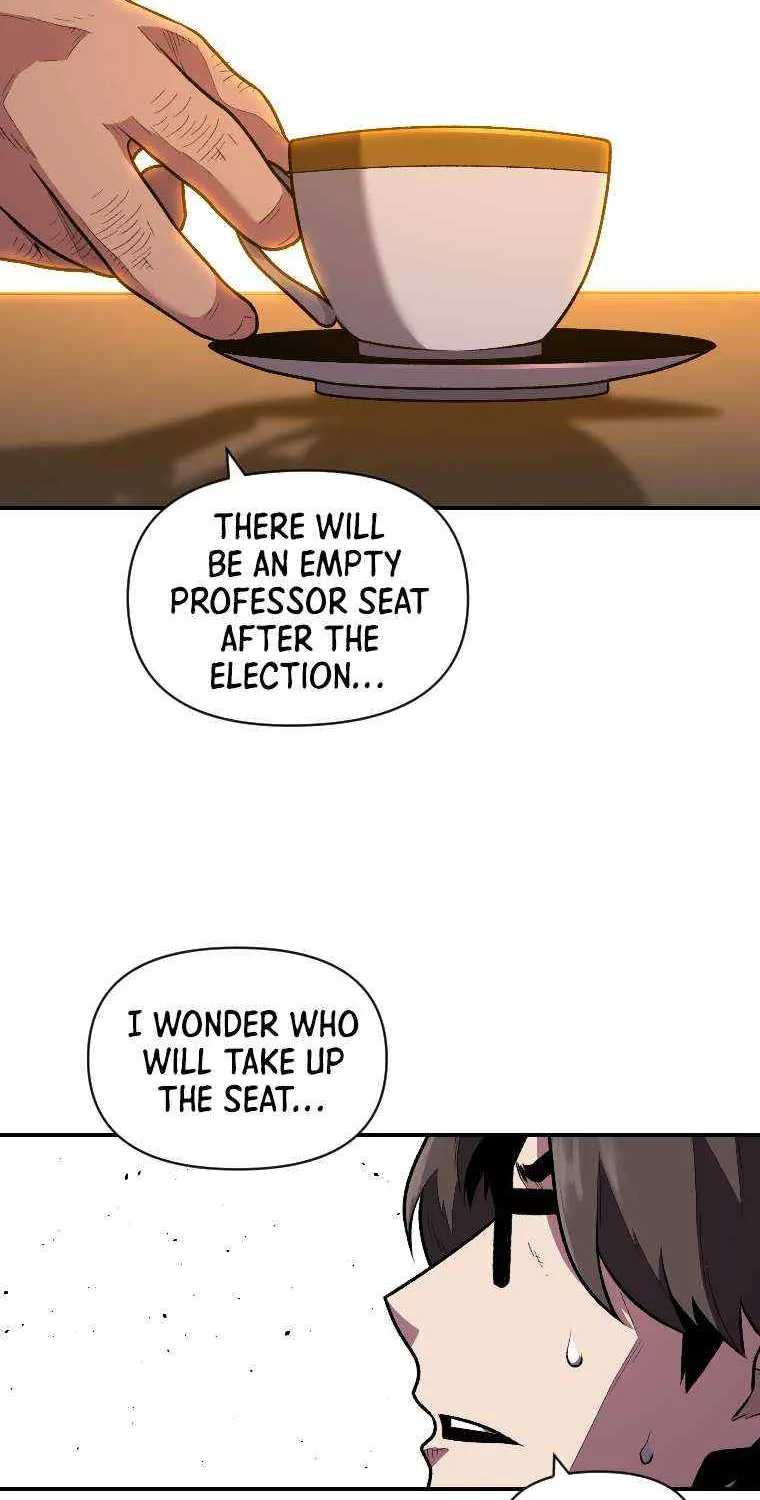 Talent-Swallowing Magician Chapter 11 page 64 - 